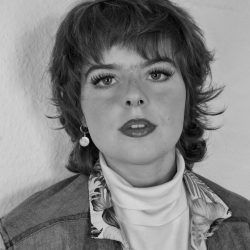 Porträt von Denia Gilberg